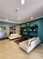 The Padgett Suites Cebu