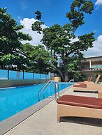 The Padgett Suites Cebu