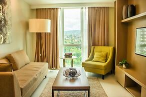 The Padgett Suites Cebu