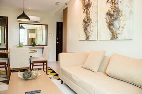 The Padgett Suites Cebu