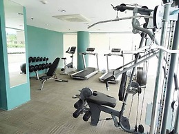 The Padgett Suites Cebu