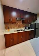 The Padgett Suites Cebu