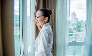 The Padgett Suites Cebu