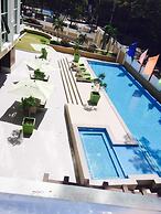 The Padgett Suites Cebu