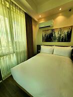 The Padgett Suites Cebu