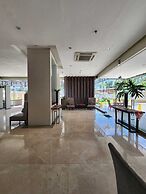 The Padgett Suites Cebu