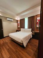 The Padgett Suites Cebu