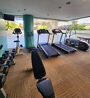 The Padgett Suites Cebu