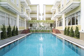 Hawal Boutique Villa Hoi An