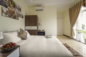 Hawal Boutique Villa Hoi An