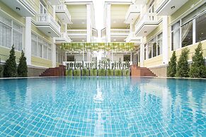 Hawal Boutique Villa Hoi An