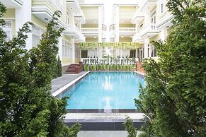 Hawal Boutique Villa Hoi An