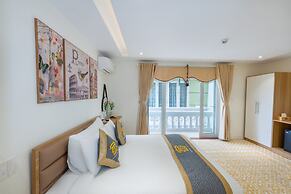 Hawal Boutique Villa Hoi An
