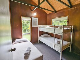 Gumnut Glen Cabins