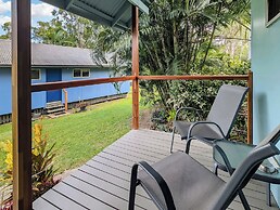Gumnut Glen Cabins