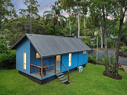 Gumnut Glen Cabins