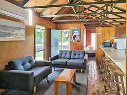 Gumnut Glen Cabins