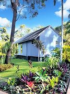 Gumnut Glen Cabins