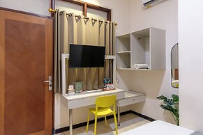 Mono Coliving Kertajaya, Surabaya