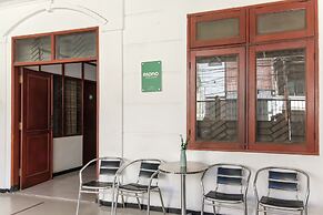 Mono Coliving Kertajaya, Surabaya