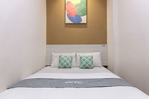 Mono Coliving Kertajaya, Surabaya