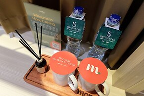 Mono Coliving Kertajaya, Surabaya