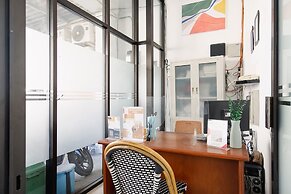 Mono Coliving Kertajaya, Surabaya