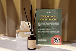 Mono Coliving Kertajaya, Surabaya