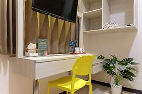 Mono Coliving Kertajaya, Surabaya