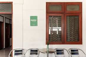 Mono Coliving Kertajaya, Surabaya