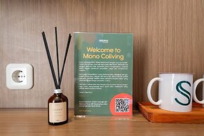 Mono Coliving Kencana, Surabaya