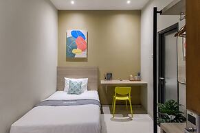 Mono Coliving Kencana, Surabaya