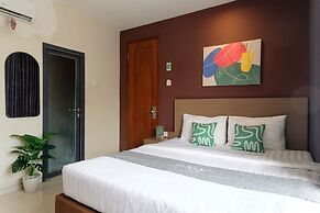 Mono Coliving Kencana, Surabaya