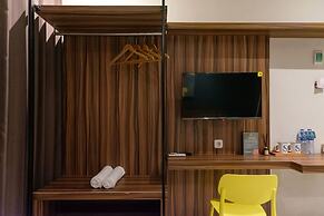 Mono Coliving Kencana, Surabaya