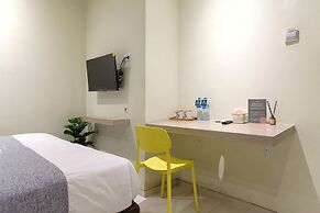 Mono Coliving Kencana, Surabaya