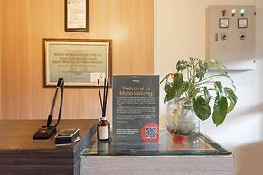 Mono Coliving Kencana, Surabaya