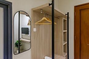 Mono Coliving Kencana, Surabaya