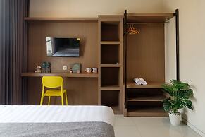 Mono Coliving Kencana, Surabaya