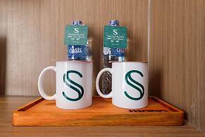 Mono Coliving Kencana, Surabaya