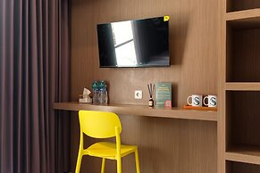 Mono Coliving Kencana, Surabaya