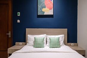 Mono Coliving Kencana, Surabaya