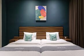 Mono Coliving Kencana, Surabaya