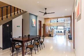 Mono Coliving Kencana, Surabaya