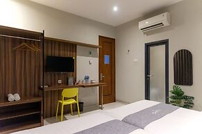Mono Coliving Kencana, Surabaya