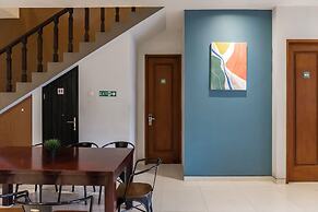 Mono Coliving Kencana, Surabaya