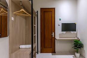 Mono Coliving Kencana, Surabaya