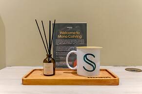 Mono Coliving Kencana, Surabaya