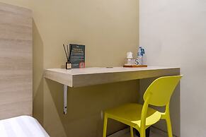 Mono Coliving Kencana, Surabaya