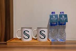 Mono Coliving Kencana, Surabaya