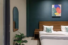 Mono Coliving Kencana, Surabaya